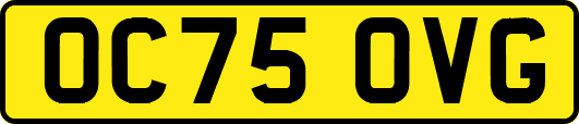 OC75OVG