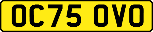 OC75OVO