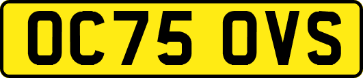 OC75OVS