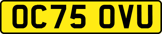 OC75OVU