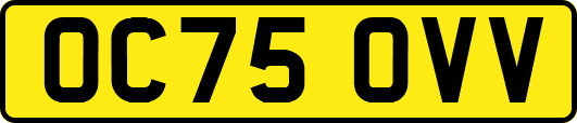 OC75OVV