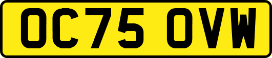 OC75OVW