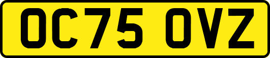 OC75OVZ
