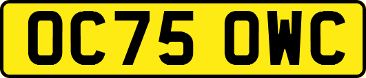 OC75OWC