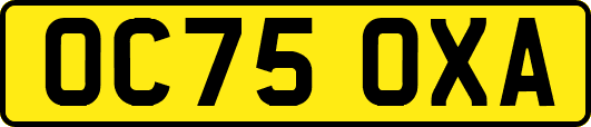 OC75OXA