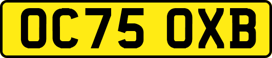 OC75OXB