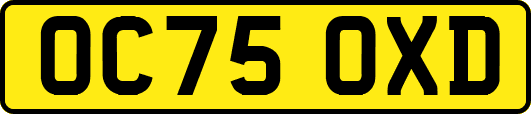 OC75OXD
