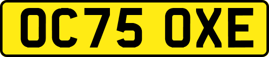 OC75OXE