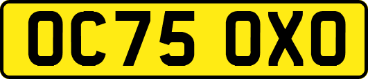 OC75OXO