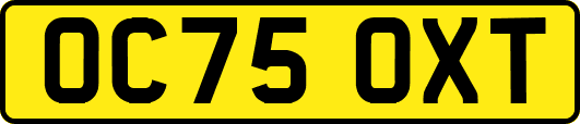 OC75OXT