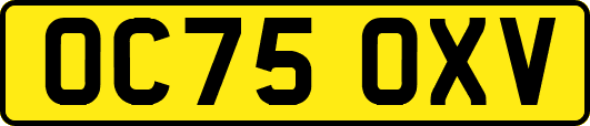 OC75OXV