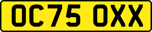 OC75OXX