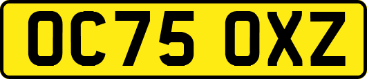 OC75OXZ