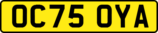 OC75OYA
