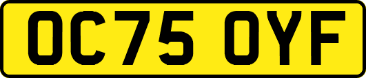 OC75OYF