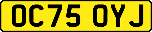 OC75OYJ