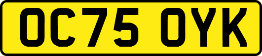 OC75OYK
