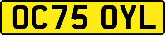 OC75OYL