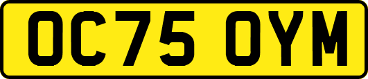 OC75OYM