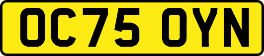 OC75OYN