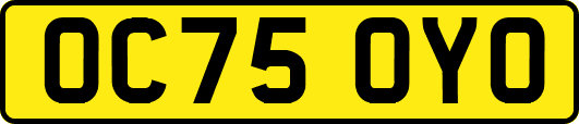 OC75OYO
