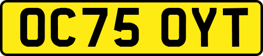 OC75OYT