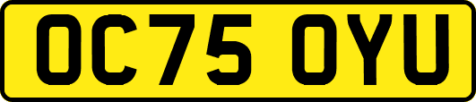 OC75OYU