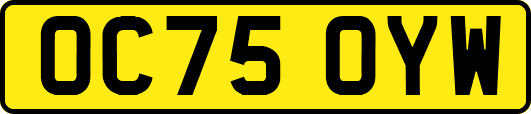 OC75OYW