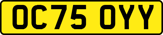 OC75OYY