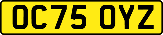 OC75OYZ