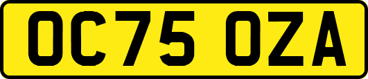OC75OZA