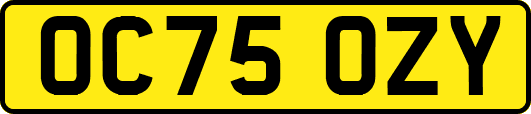 OC75OZY