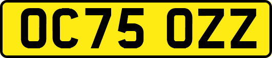 OC75OZZ