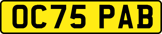OC75PAB