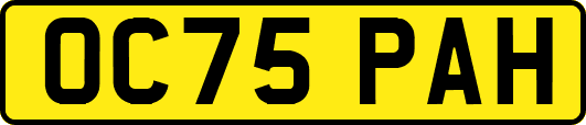 OC75PAH
