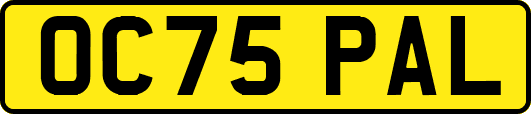 OC75PAL