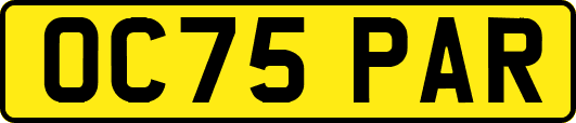 OC75PAR