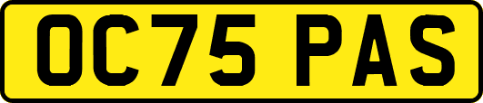 OC75PAS
