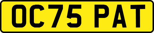 OC75PAT