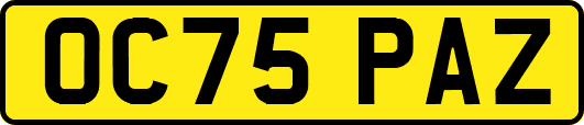OC75PAZ