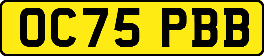 OC75PBB