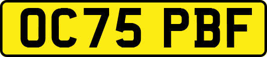 OC75PBF