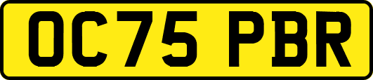 OC75PBR