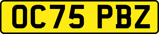 OC75PBZ