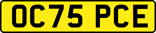 OC75PCE