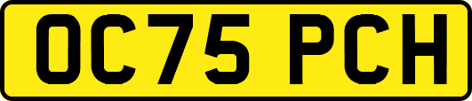 OC75PCH