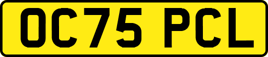 OC75PCL