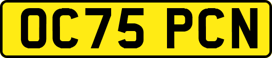 OC75PCN