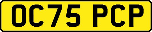 OC75PCP
