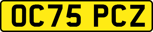 OC75PCZ